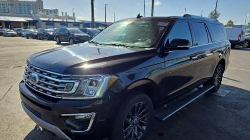 FORD EXPEDITION MAX 2021 1FMJK2AT8MEA37711 image